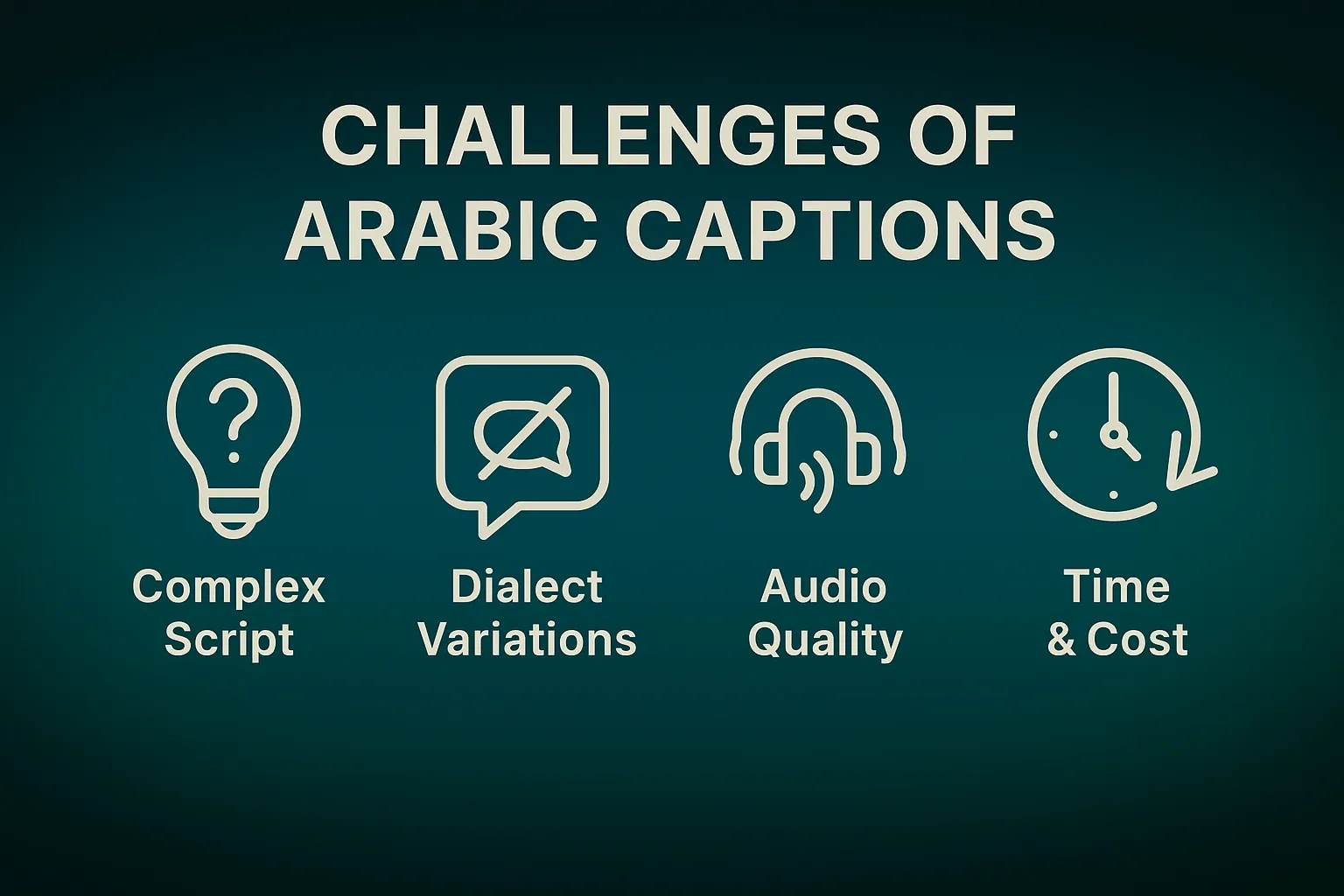 Arabic Captions for Instagram Reels